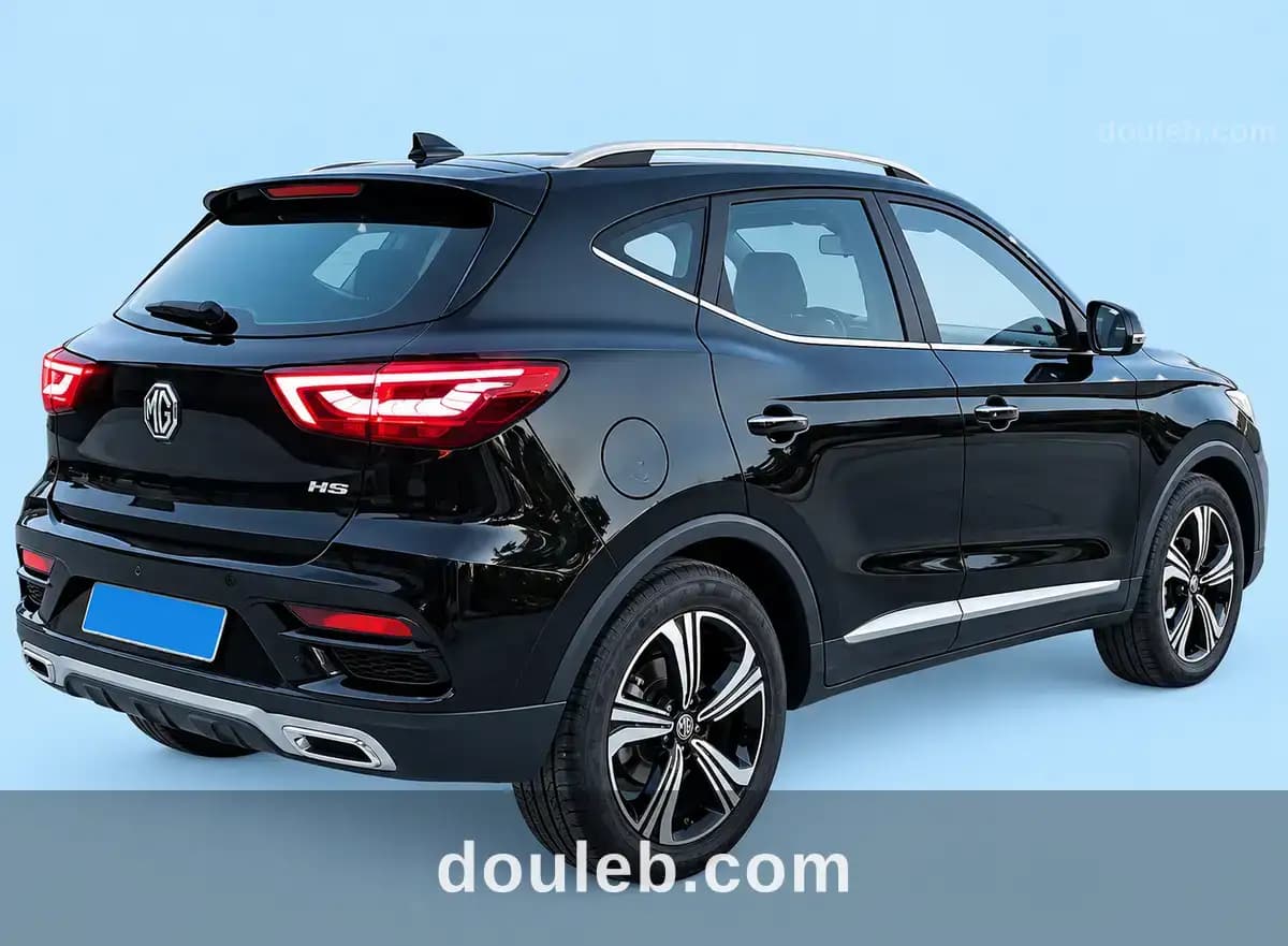 Mg zs luxury - Miniature 3