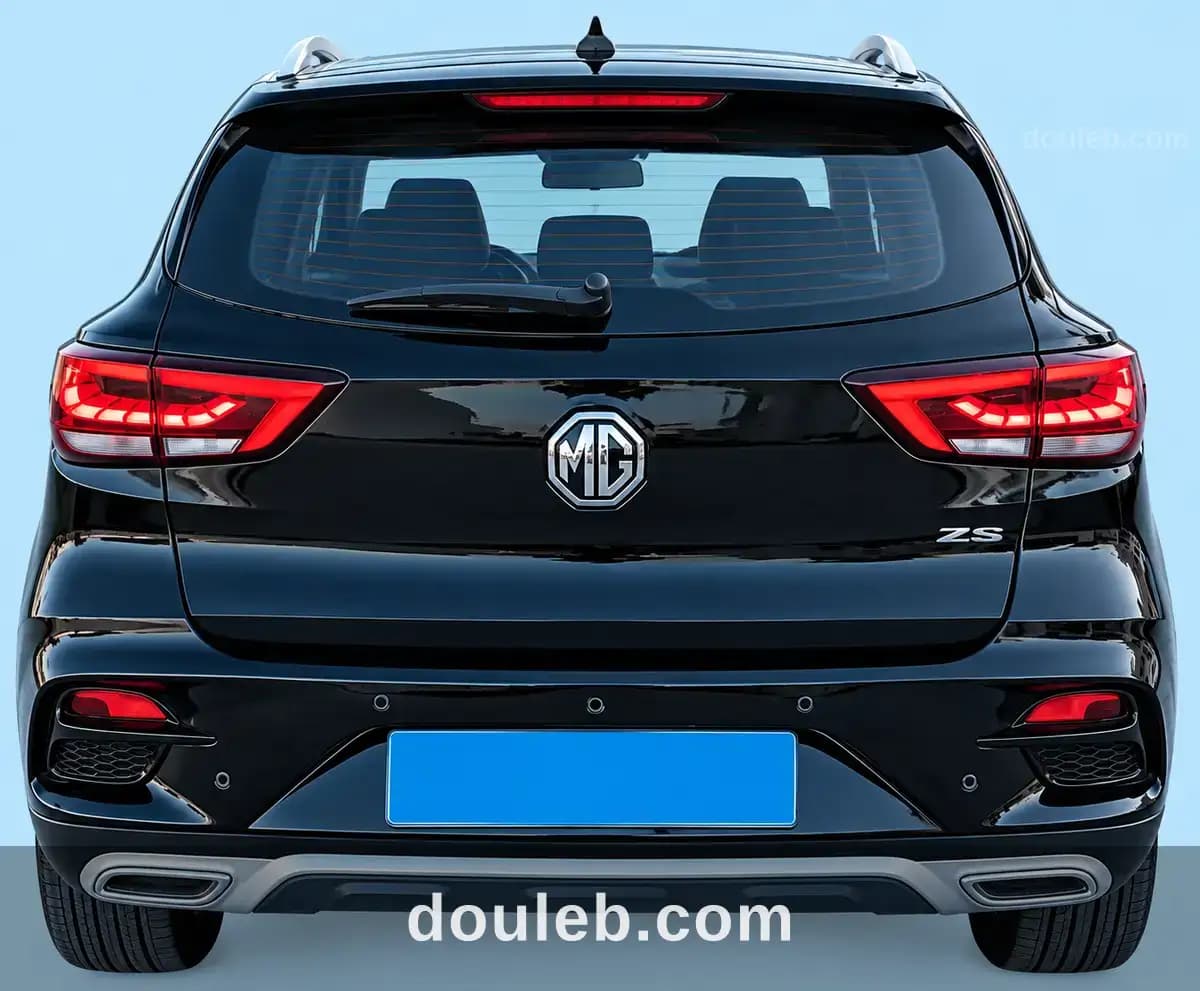Mg zs luxury - Miniature 4