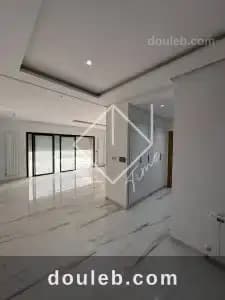 Appartement en duplex s3 ref416a à Ariana