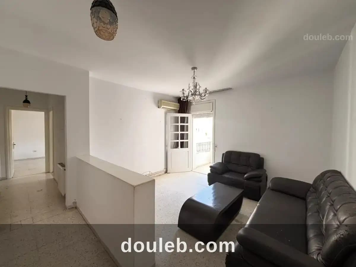 Appartement s3 a behi ladghem à Ariana