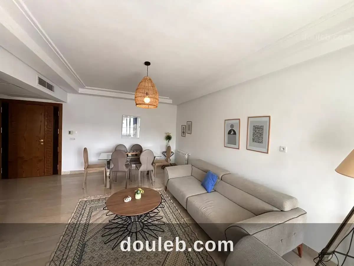 Appartement s3 de 150 m a menzah 5 à Ariana