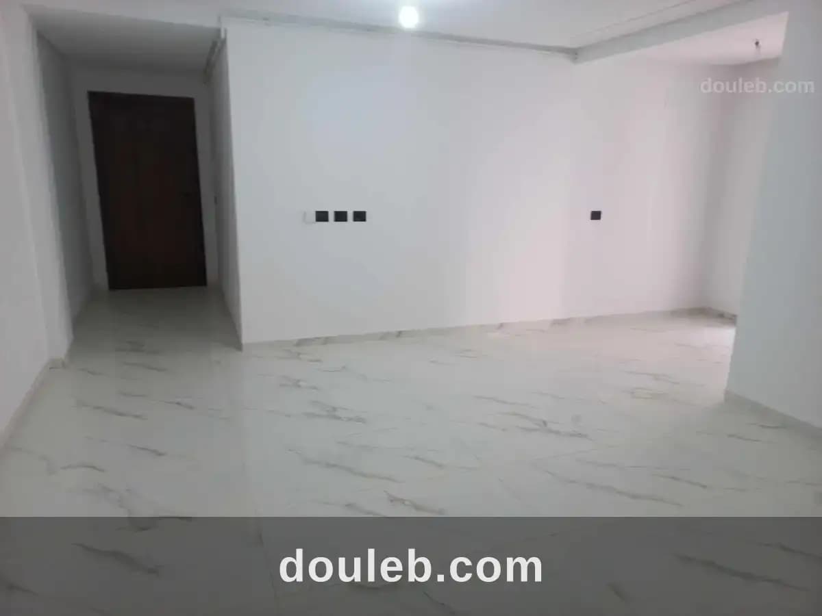 Appartement s2 ain zaghouan près ben yaghlen - Miniature 2
