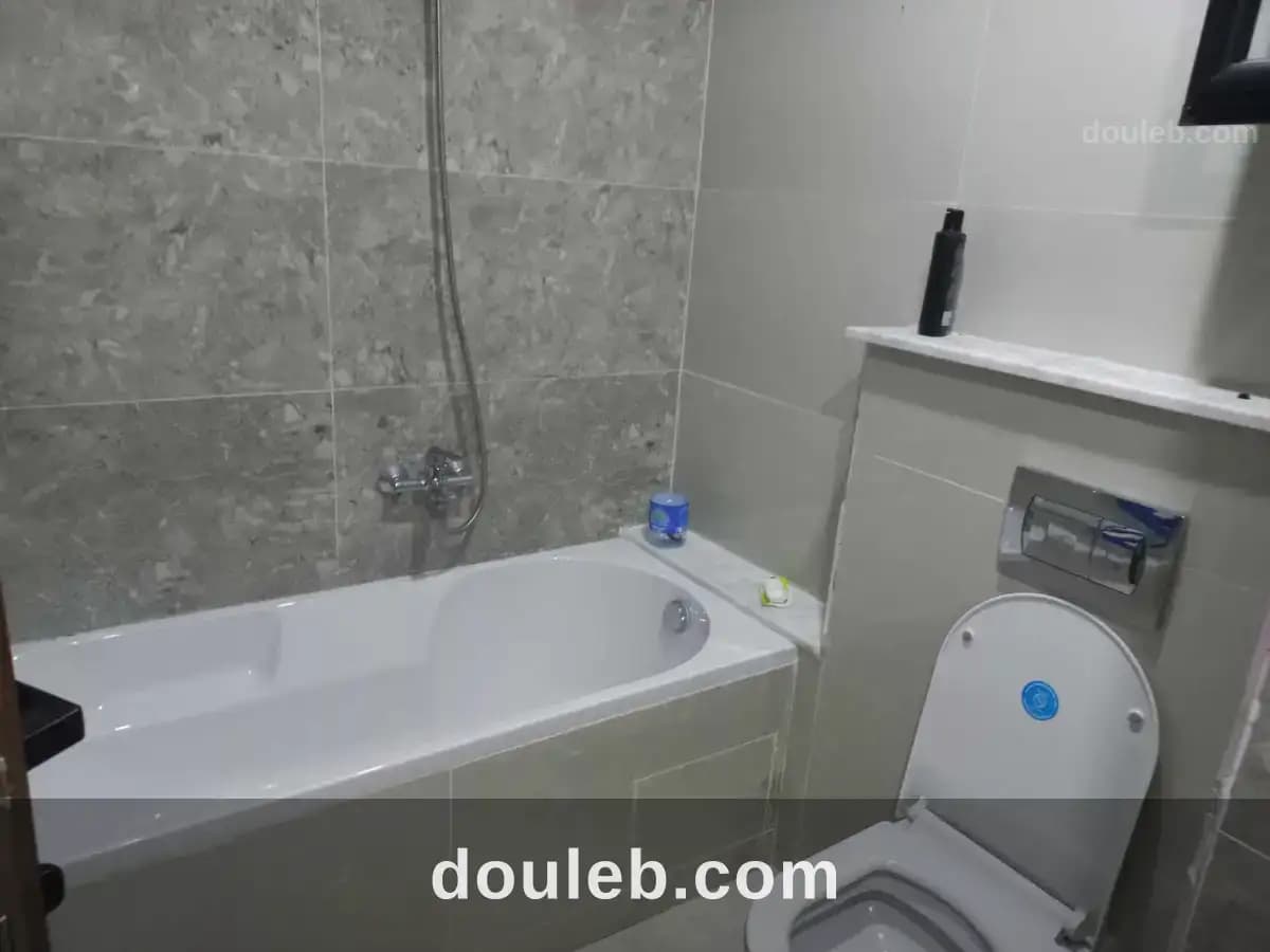 Appartement s2 ain zaghouan près ben yaghlen - Miniature 4