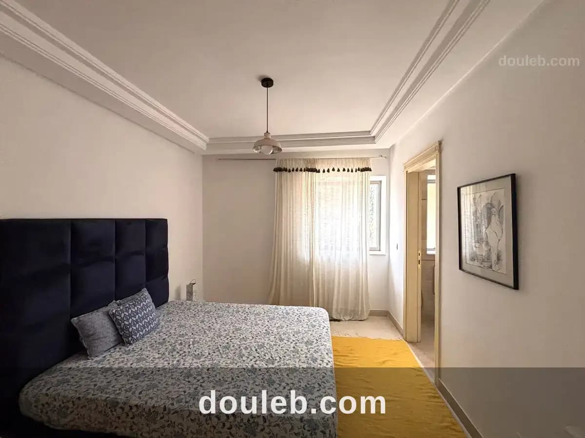 Appartement s3 de 150 m a menzah 5 - Miniature 4