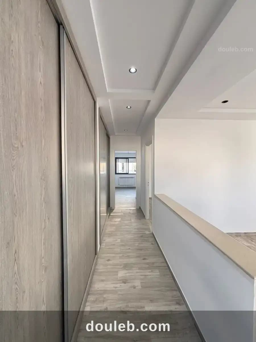 Appartement s2 a nouvelle ariana - Miniature 5