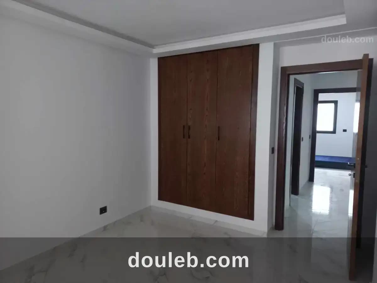Appartement s2 ain zaghouan près ben yaghlen - Miniature 5