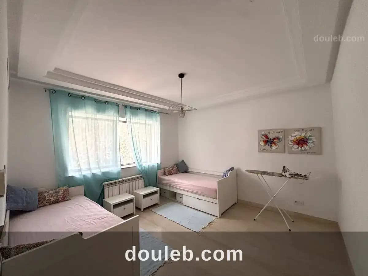 Appartement s3 de 150 m a menzah 5 - Miniature 5