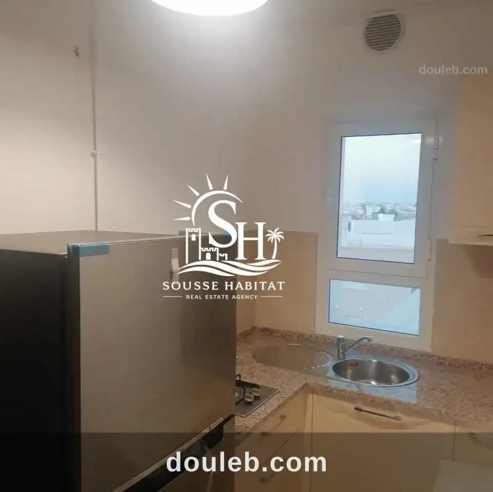 S1 meuble a hammem sousse à Sousse