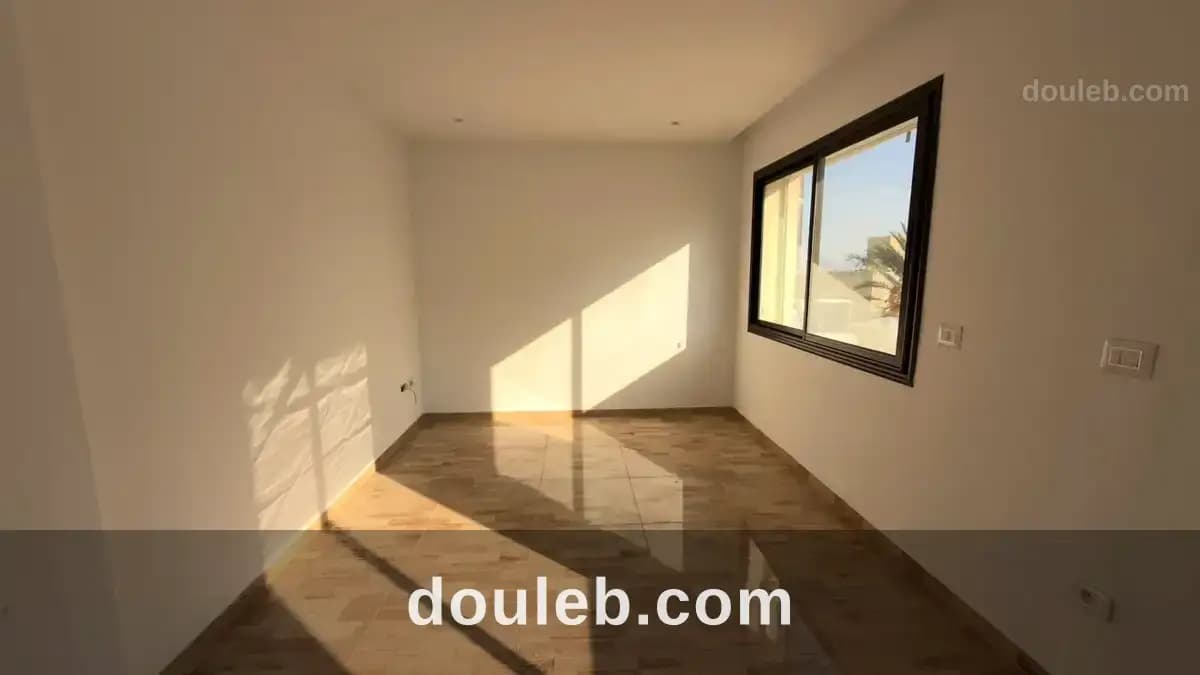 Bureau de 60 m a menzah 5 à Ariana