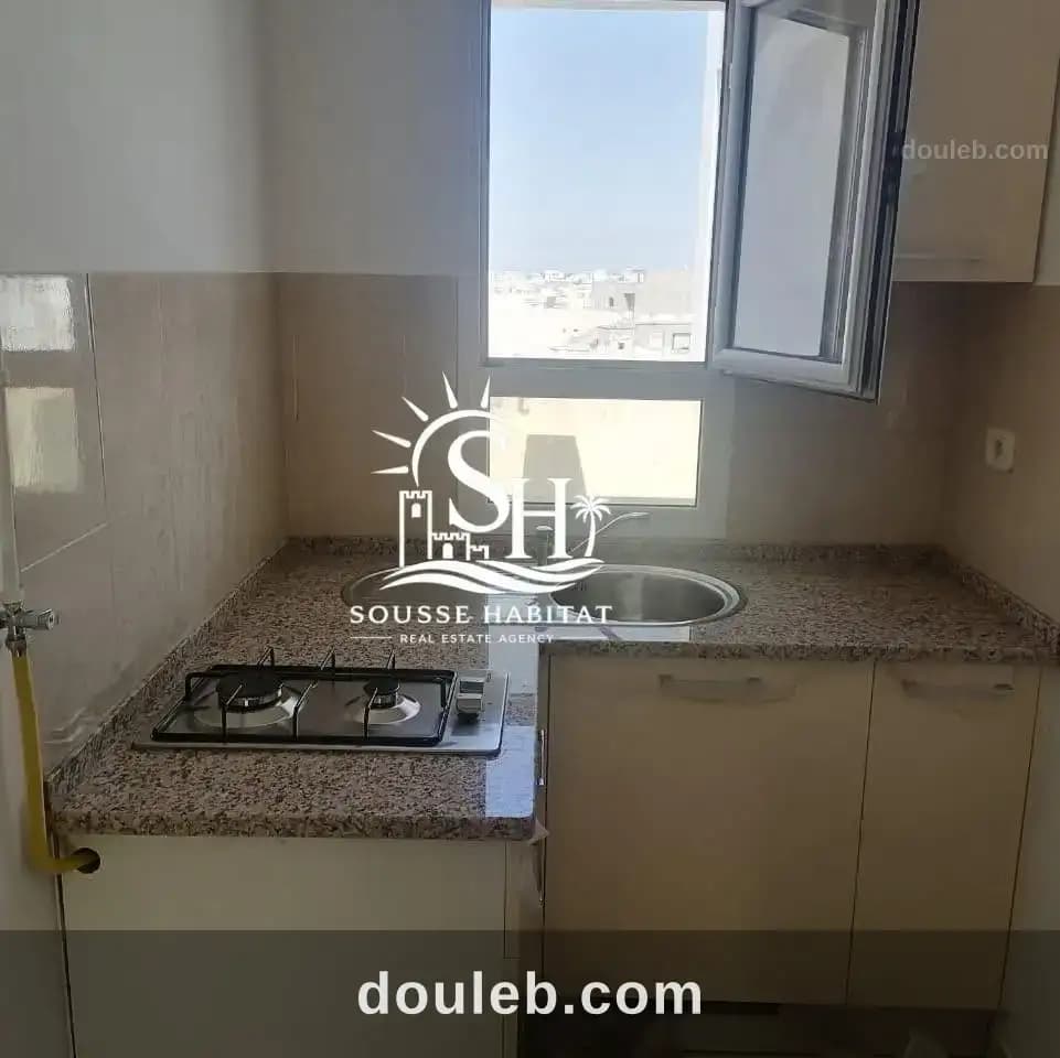 S1 meuble a hammem sousse - Miniature 2