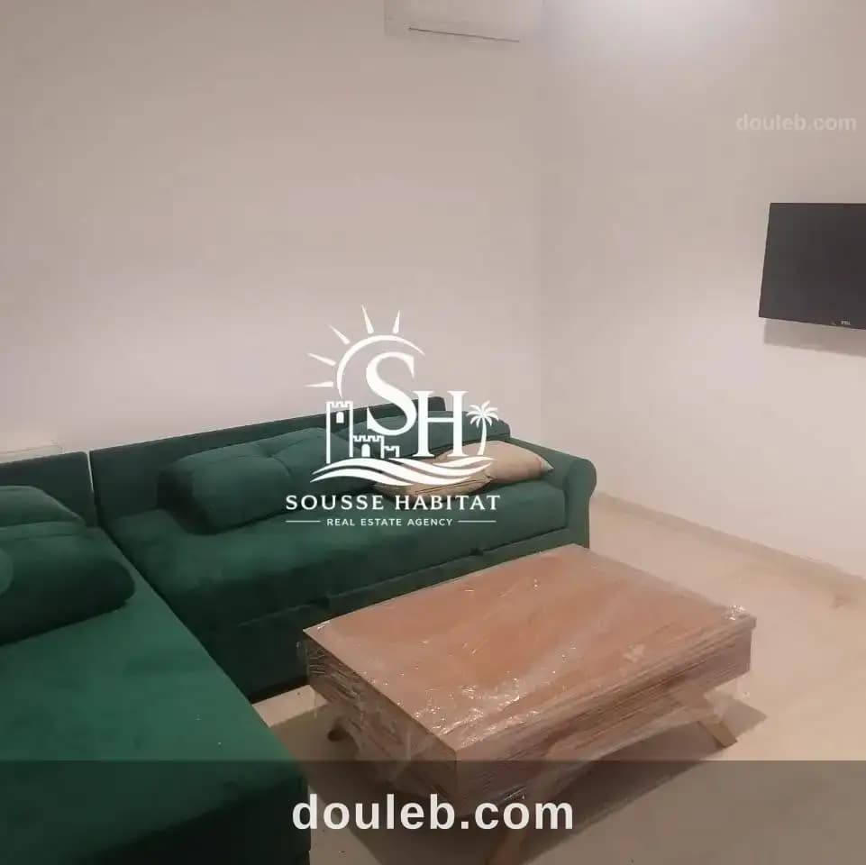 S1 meuble a hammem sousse - Miniature 3