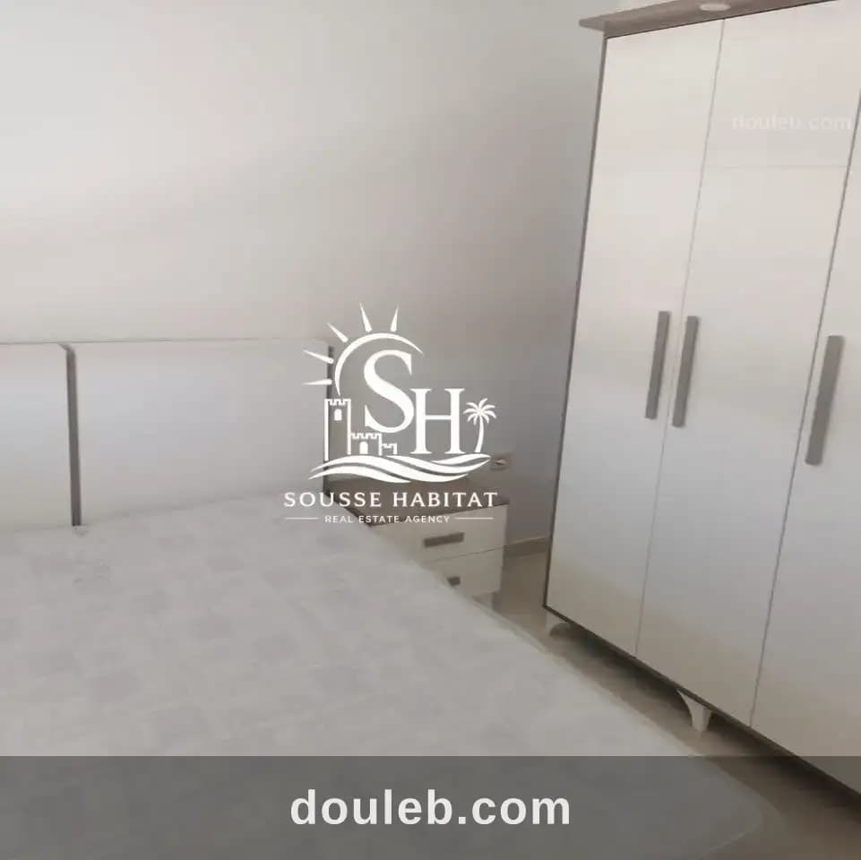S1 meuble a hammem sousse - Miniature 4
