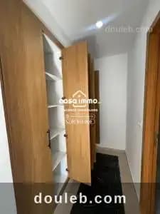 A coquet appartement s2 a la ref964a à Tunis