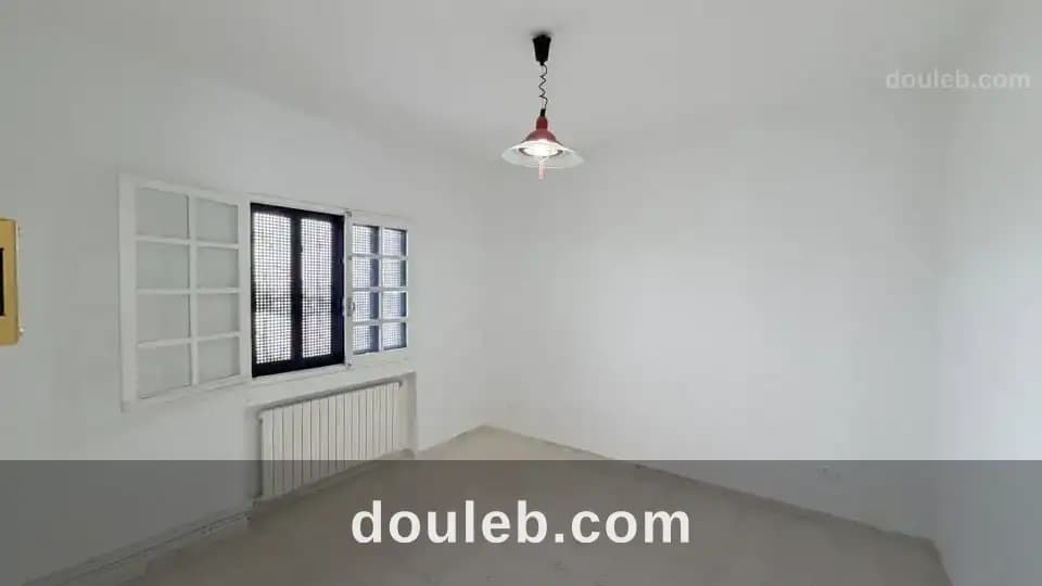 Magnifique triplex s5 à manar 1 à Tunis