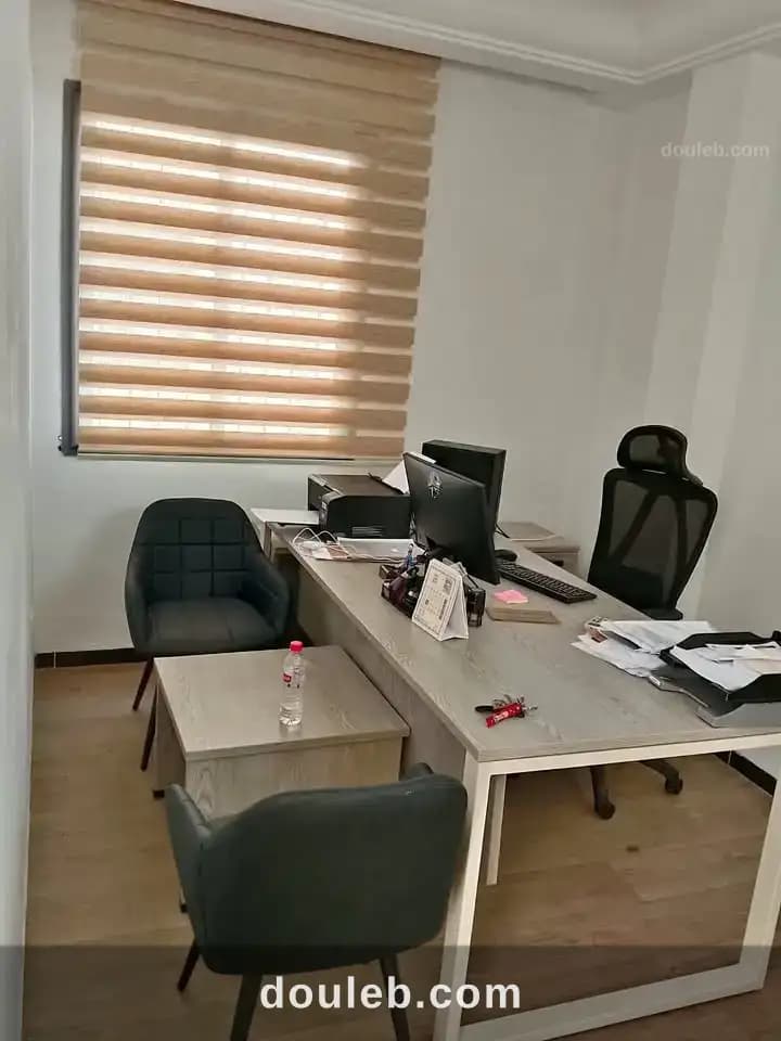 Magnifique appartement s0 rue ibn el jazzar tunis à Tunis