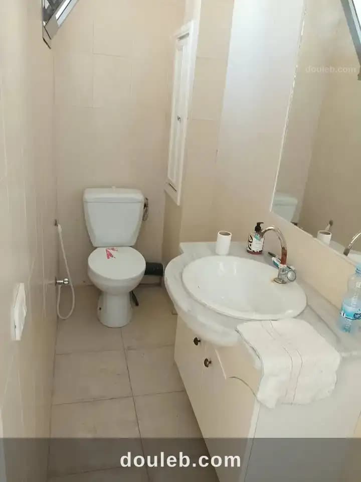 Magnifique appartement s0 rue ibn el jazzar tunis - Miniature 5