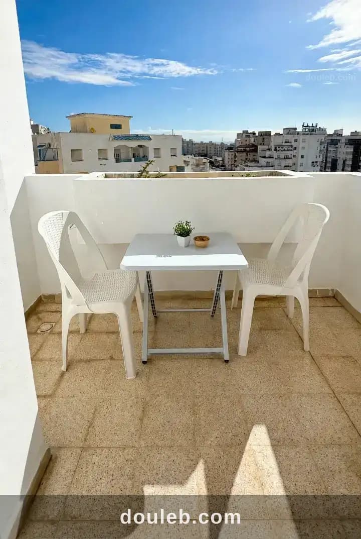 S1 cité ennasr investissement - Miniature 5