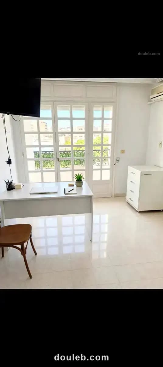 S1 bureautique cité ennasr à Ariana