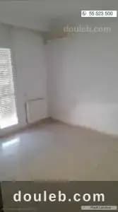 A s1 semi meubl a riadh el ref598a à Ariana