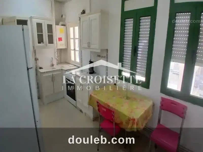 Appartement s2 meublé au lac2 mal2395 - Miniature 2