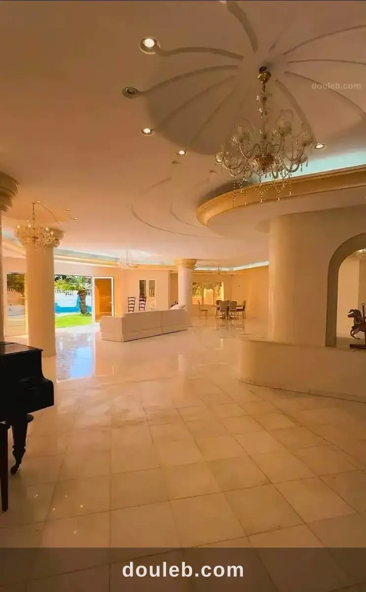 Kantaoui villa de luxe - Miniature 2