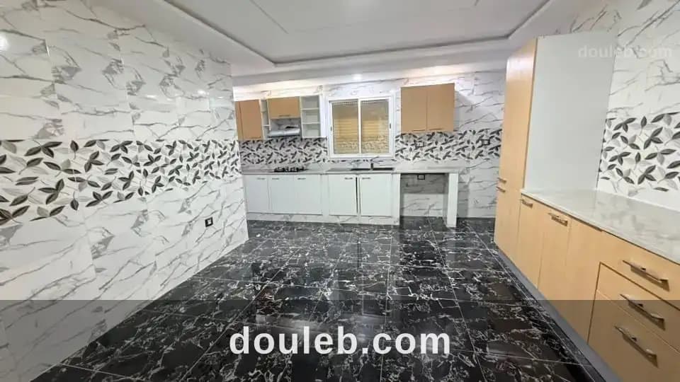 Joli s6 haut standing à menzah 9a à Tunis