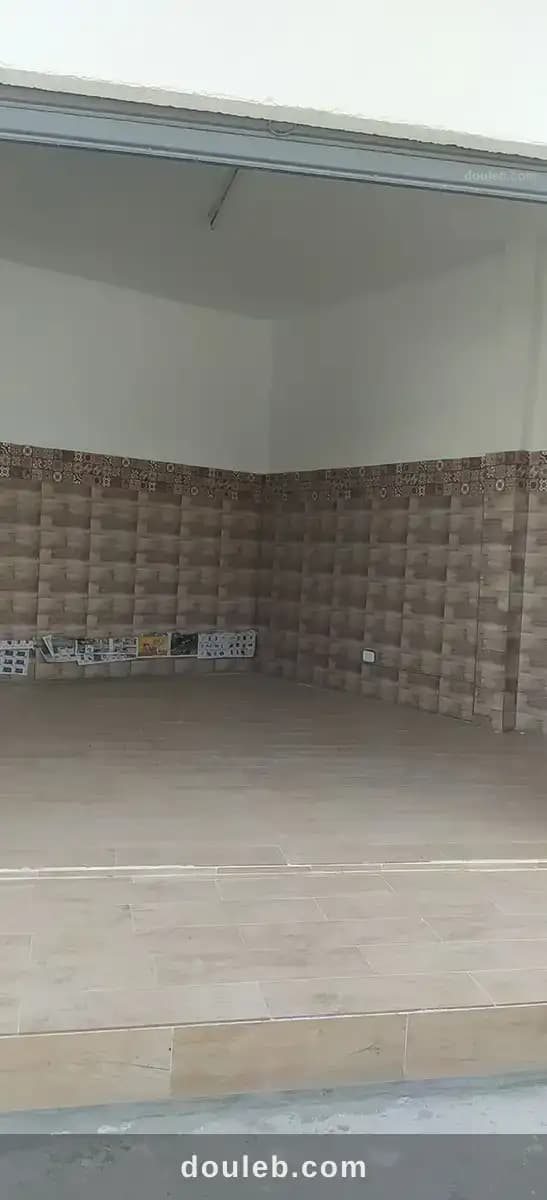 Un local commercial situé à cité la santé bizerte à Bizerte