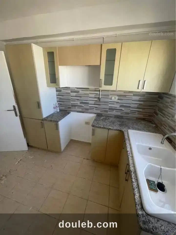 Magnifique appartement s2 à cité el khadra à Tunis