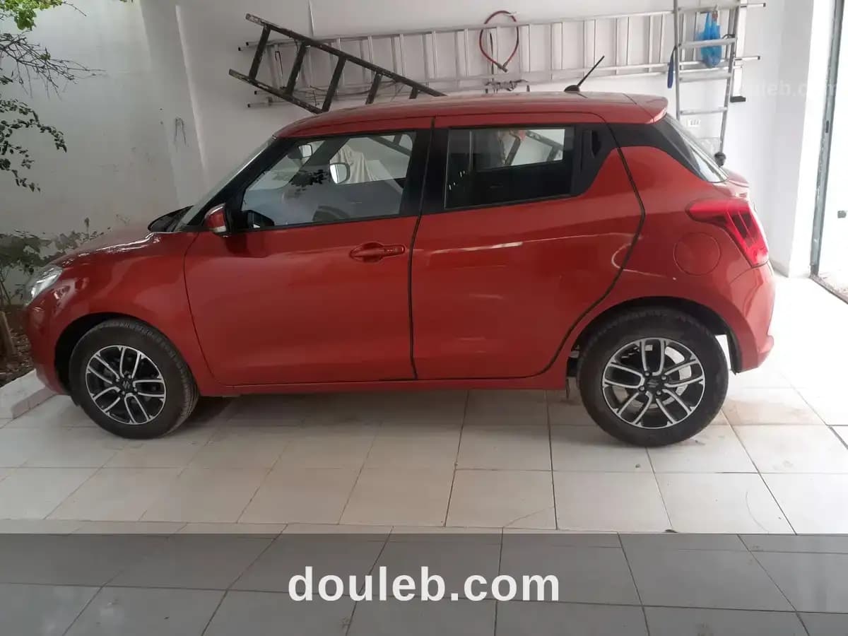 Suzuki neuf - Miniature 3