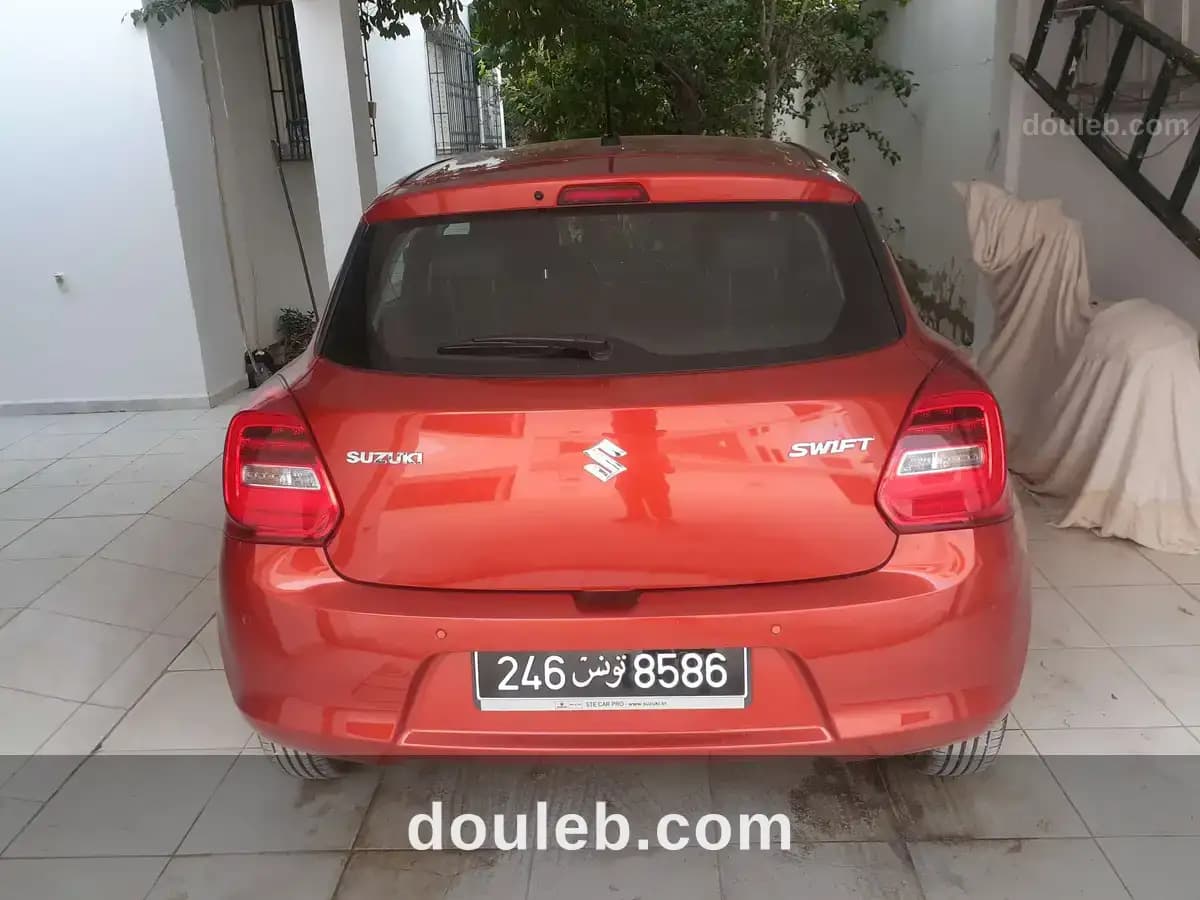 Suzuki neuf - Miniature 4