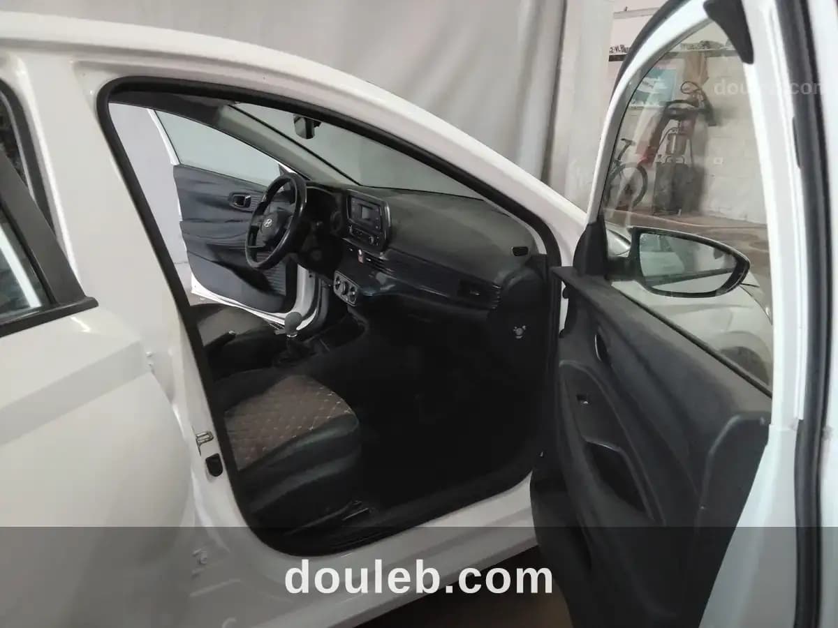 Hyundai i20 - Miniature 5