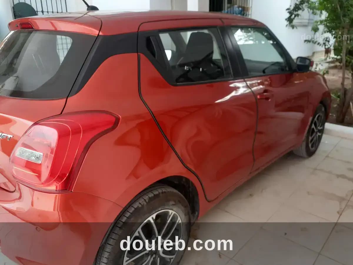 Suzuki neuf - Miniature 5