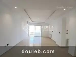 A appartement s3 nouvelle ref747a à Tunis