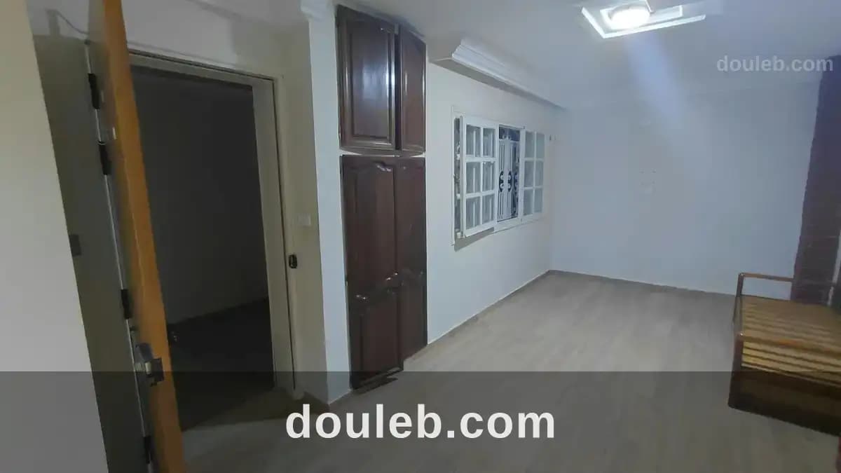 Studio pour fille à Tunis