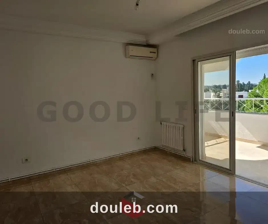 Appartement en s4 rénové à menzah 4 - Miniature 3