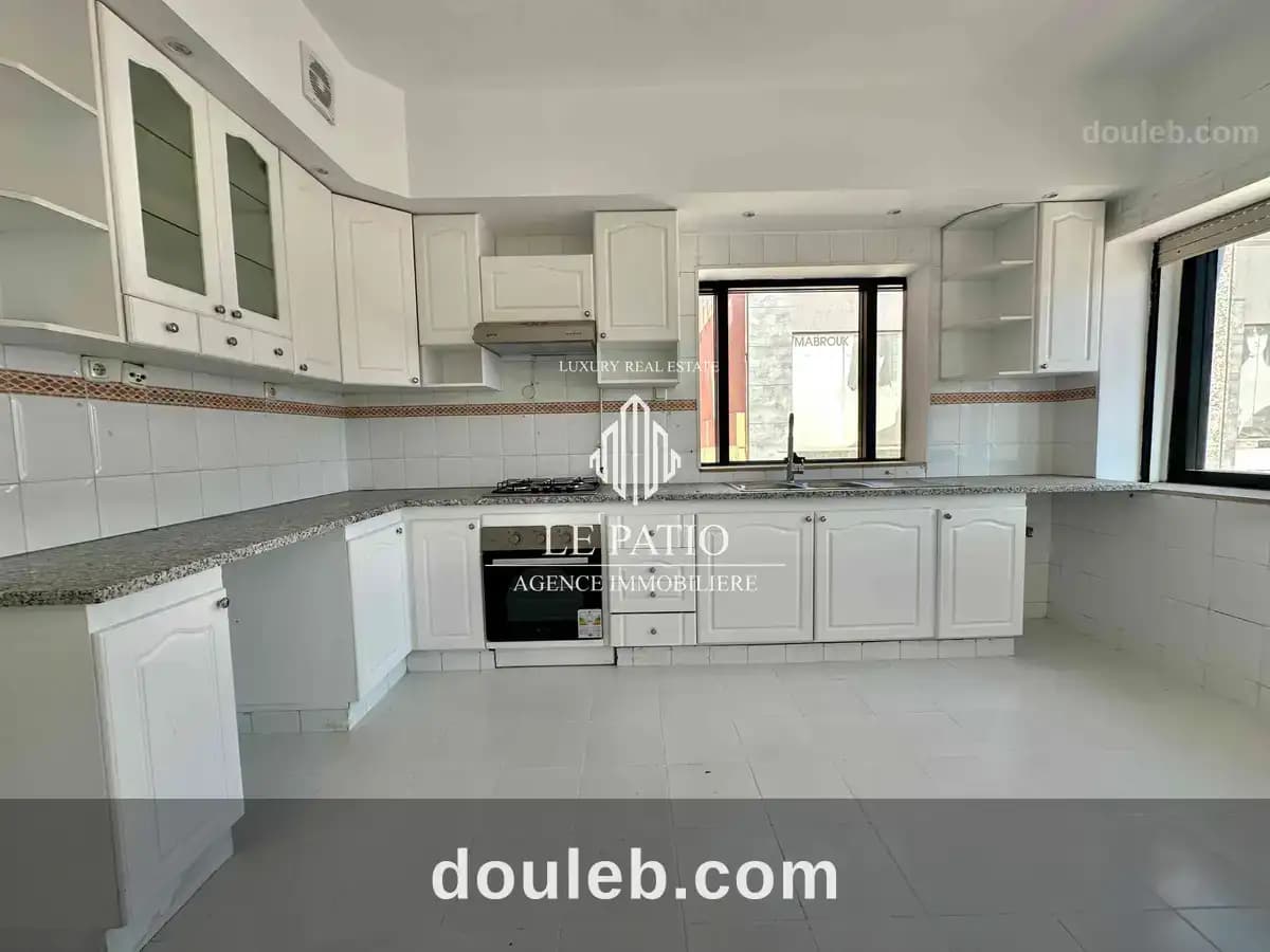 Appartement s3 avec chambre de service au lac 1 - Miniature 3