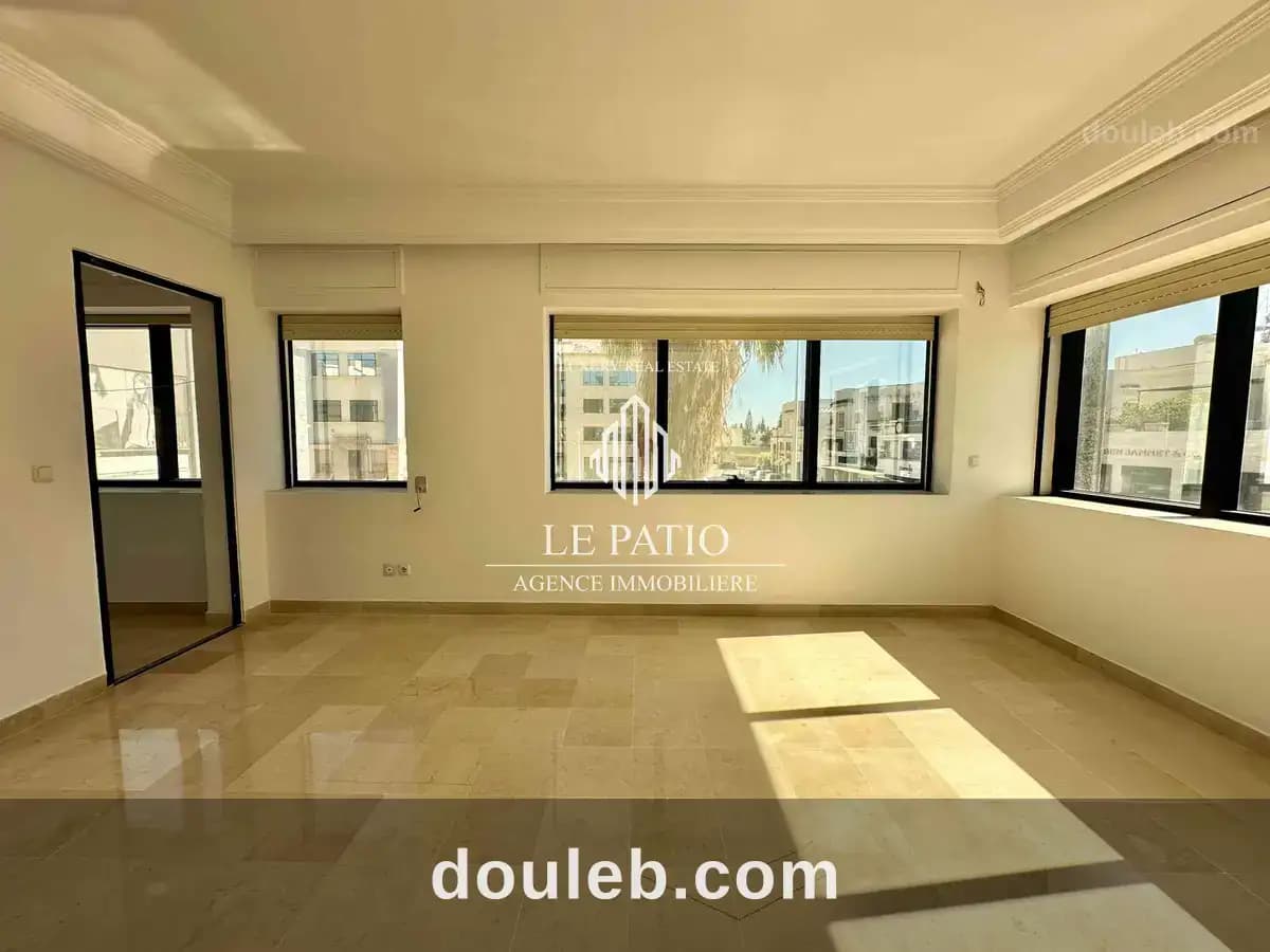 Appartement s3 avec chambre de service au lac 1 - Miniature 4