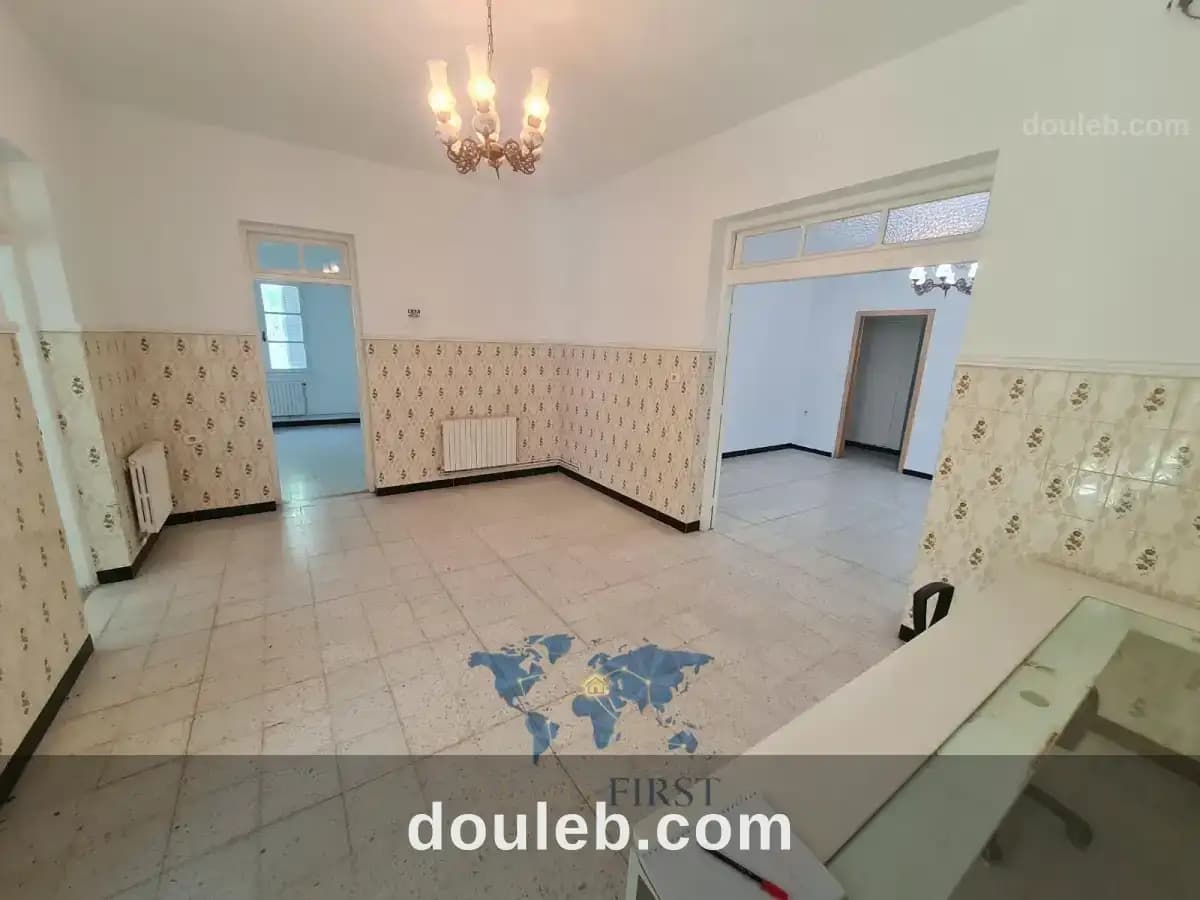 Rdc de villa s4 à mutuelle ville - Miniature 2