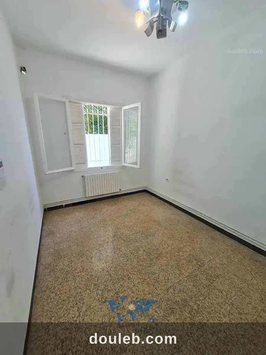Rdc de villa s4 à mutuelle ville - Miniature 3