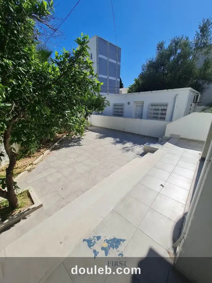 Rdc de villa s4 à mutuelle ville - Miniature 4