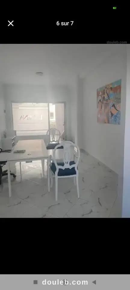 Bureau à manar 2 - Miniature 4