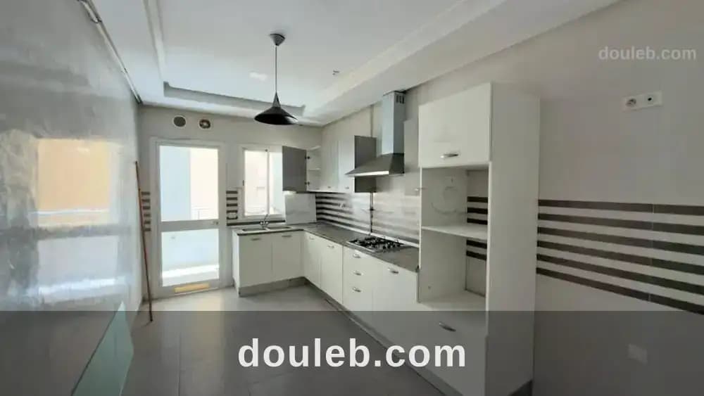 Tres bel s4 menzah 9 à Tunis