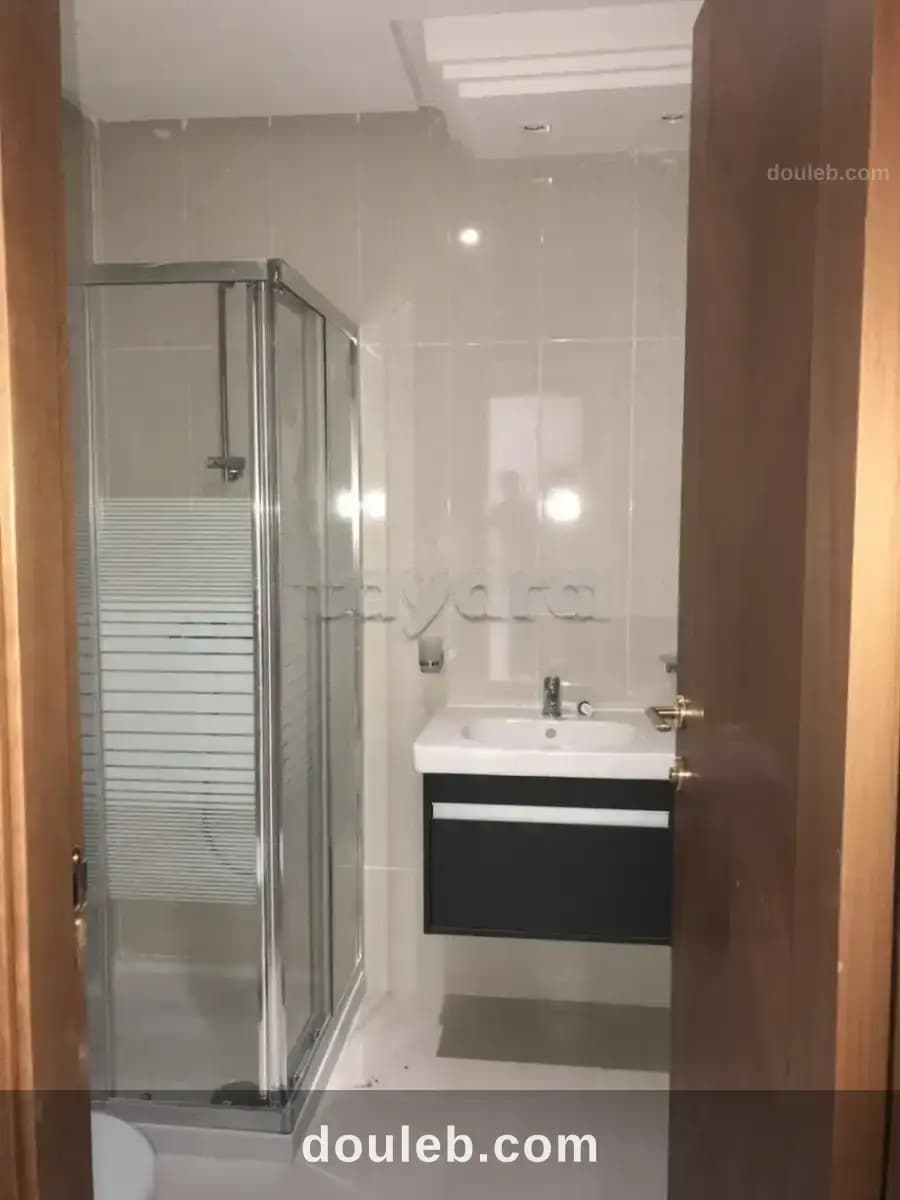 Appartement de luxe s3 au menzah 9 à Tunis