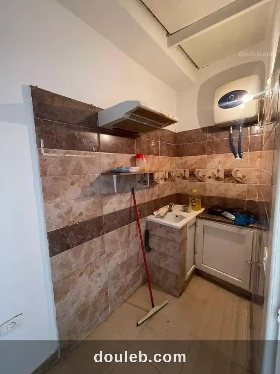 S1 à menzah 9 à Tunis