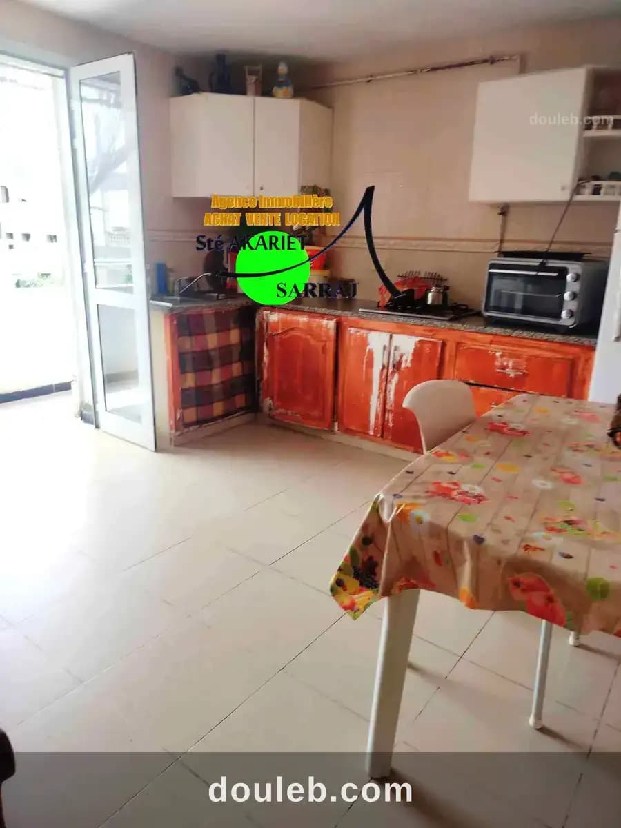 Offre d'investissement appartement s2 et studio s0 - Miniature 3