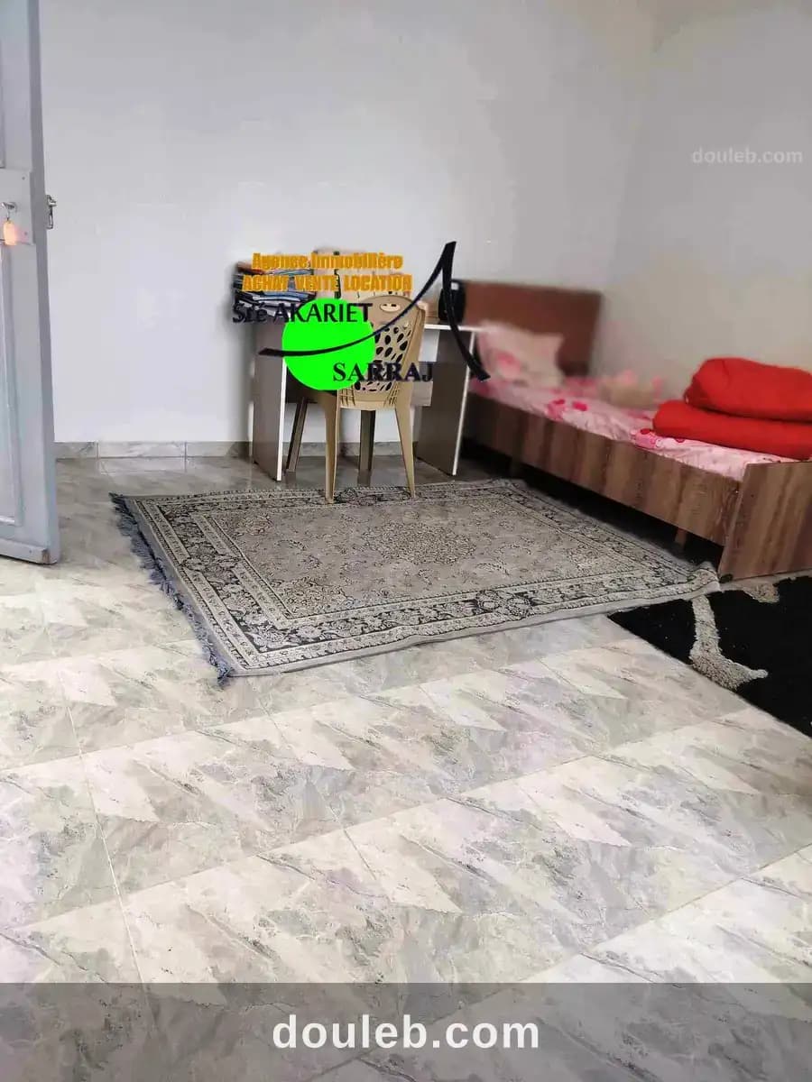 Offre d'investissement appartement s2 et studio s0 - Miniature 5