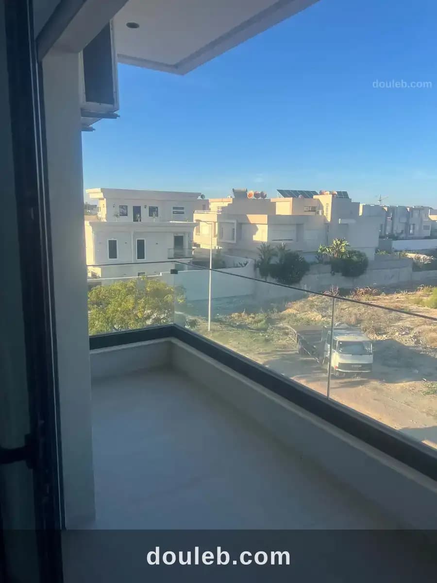 Appartement s1 chotrana1 à Ariana