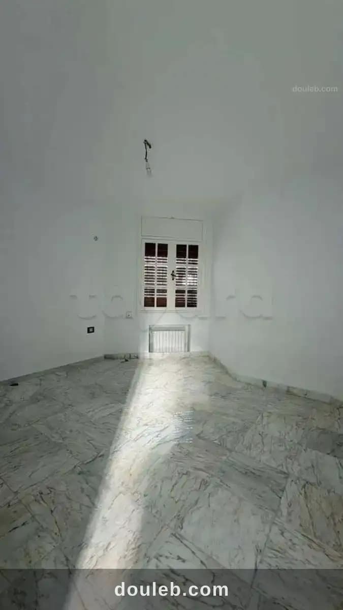 S6 haut standing à menzah 9a à Tunis