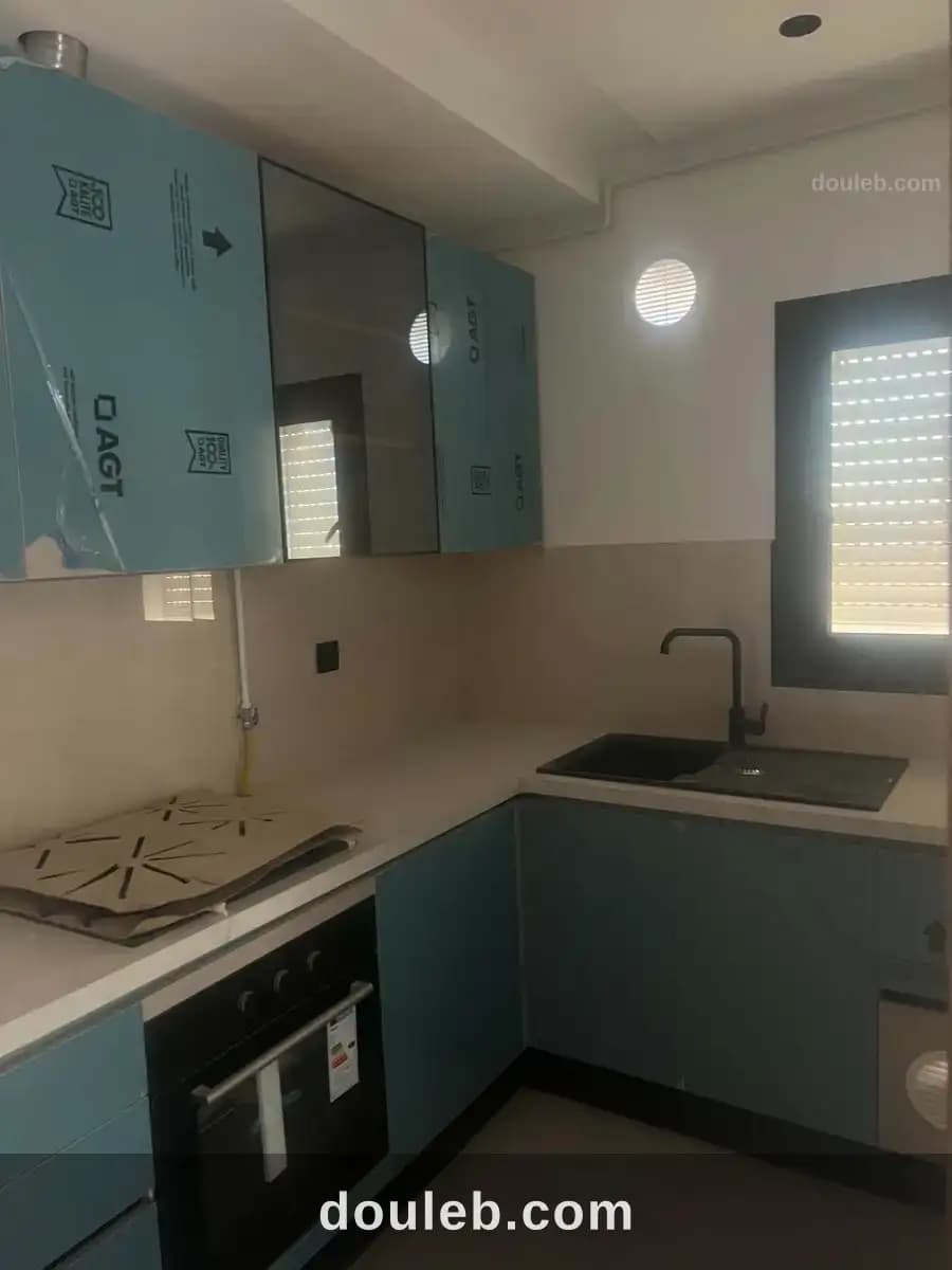 Appartement s1 chotrana1 - Miniature 4