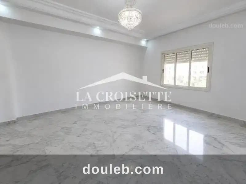 Appartement s3 aux berges du lac2 mal3550 à Tunis